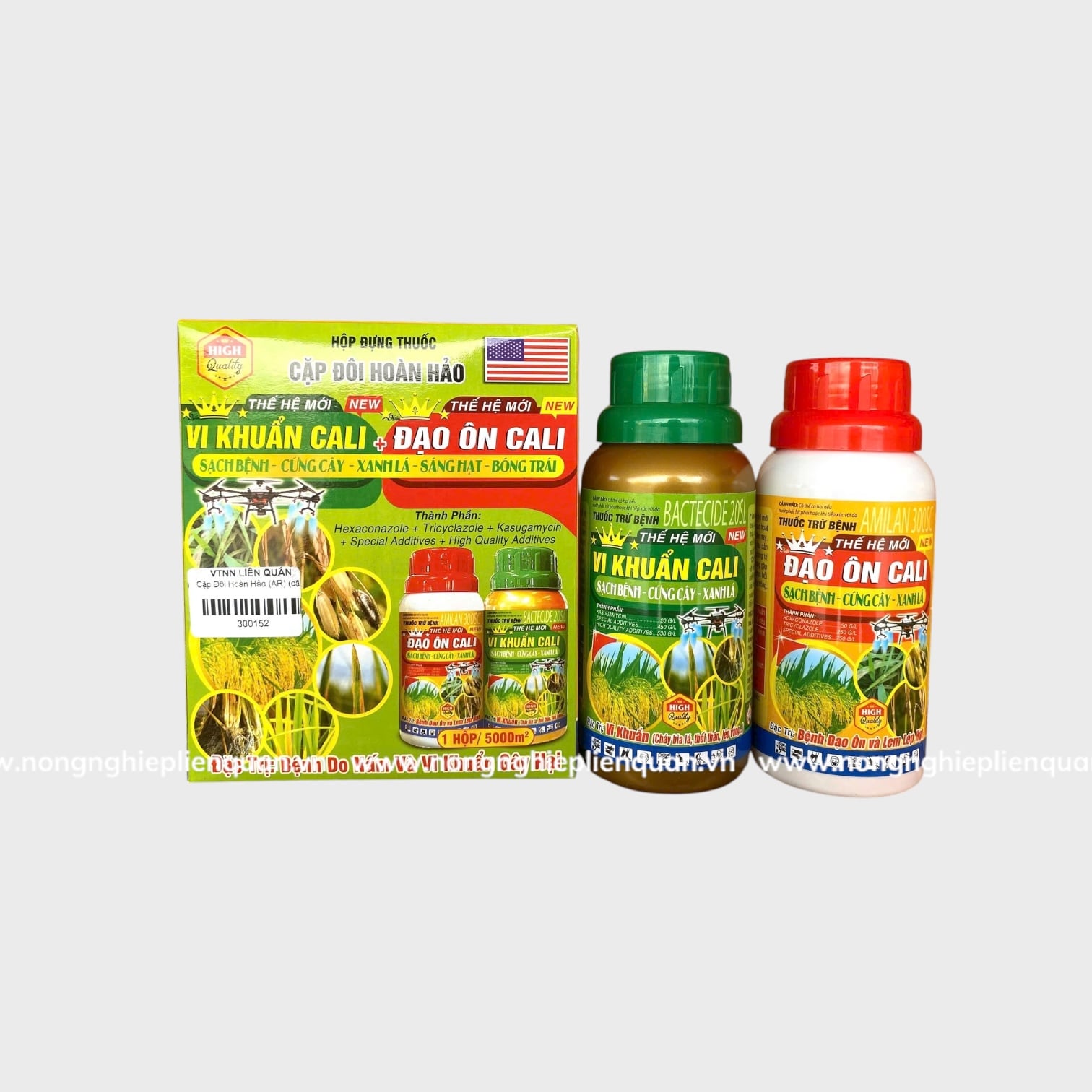 CẶP ĐÔI HOÀN HẢO