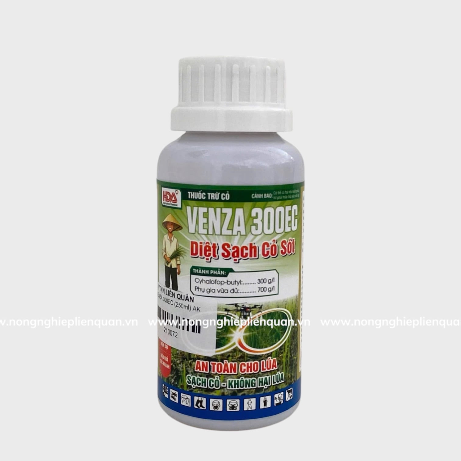 VENZA 300EC 250ML