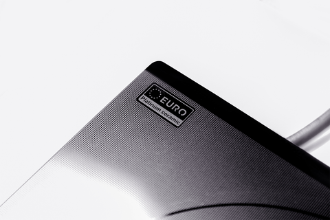 BẾP TỪ GRANDX GX ID505 Series 5