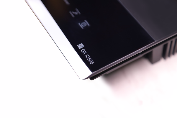 BẾP TỪ GRANDX GX ID505 Series 5