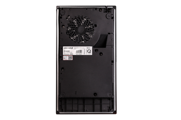 BẾP TỪ GRANDX GX ID505 Series 5