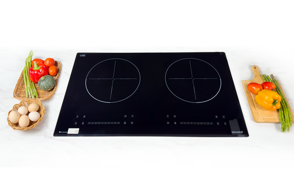 BẾP TỪ GRANDX GX IH615SE