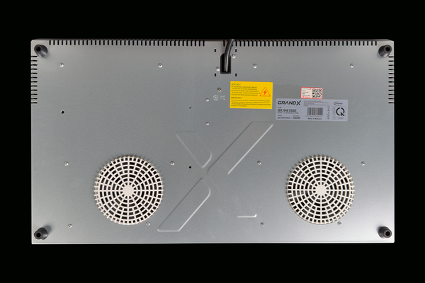 BẾP TỪ GRANDX GX IH615SE