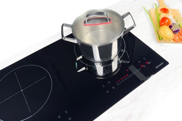 BẾP TỪ GRANDX GX IH618SE