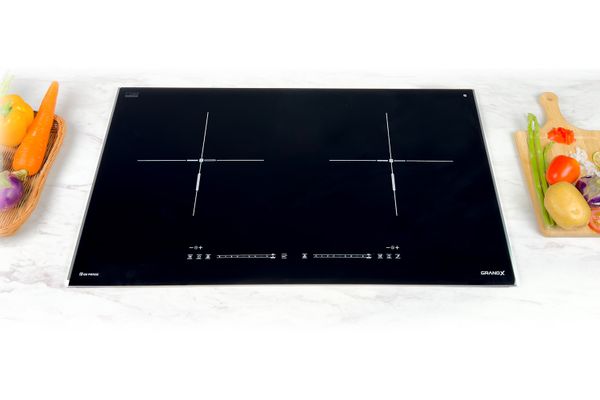 BẾP TỪ GRANDX GX IP676SE