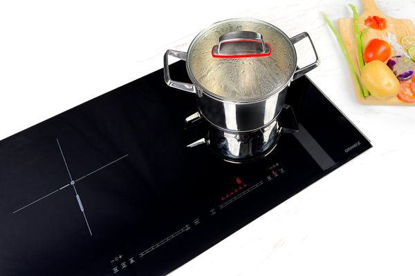 BẾP TỪ GRANDX GX E677SE