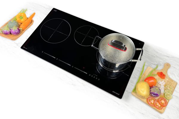 BẾP TỪ GRANDX GX IH736LUX