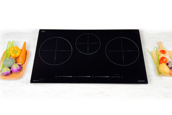 BẾP TỪ GRANDX GX IH736LUX
