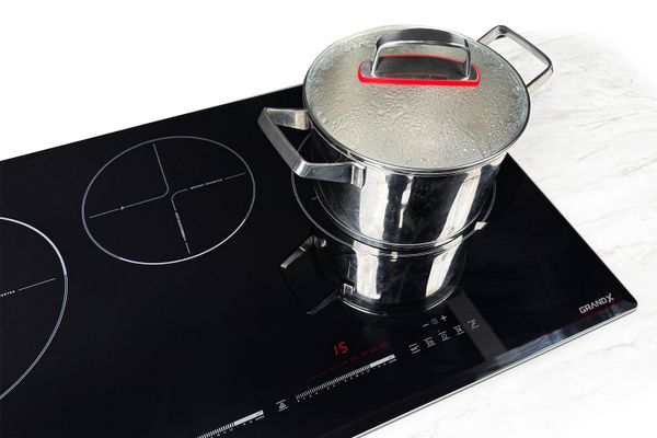 BẾP TỪ GRANDX GX IH736LUX