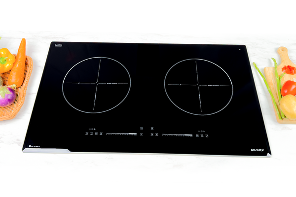 BẾP TỪ GRANDX GX IH788LUX Series 7
