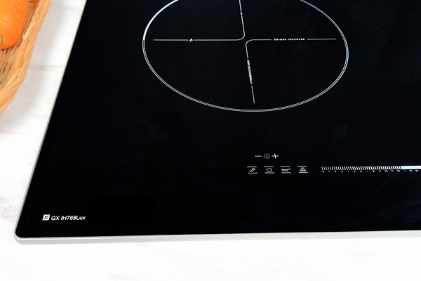 BẾP TỪ GRANDX GX IH788LUX Series 7