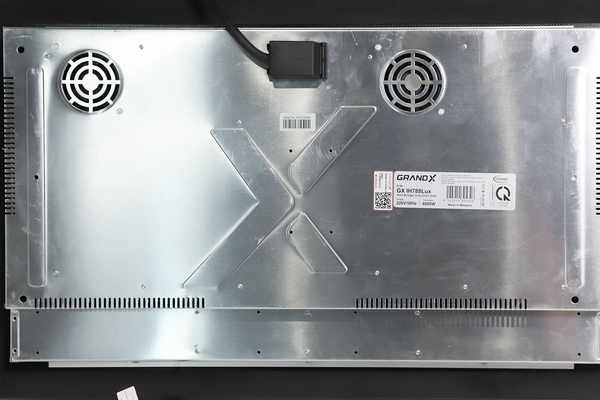 BẾP TỪ GRANDX GX IH788LUX Series 7