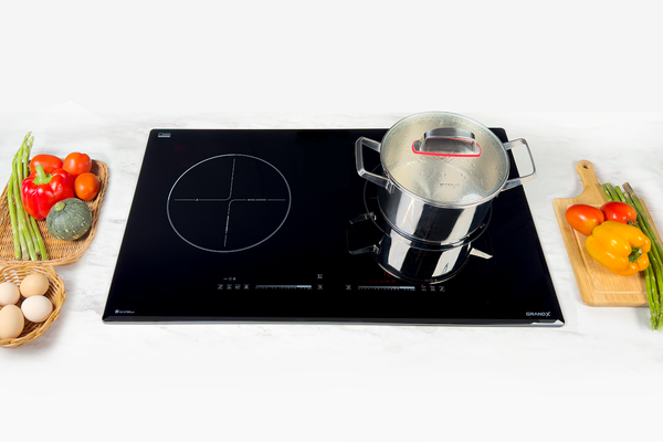 BẾP TỪ GRANDX GX E795LUX