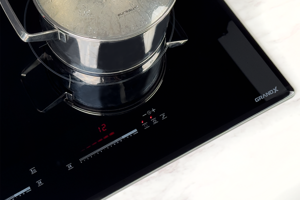 BẾP TỪ GRANDX GX E795LUX