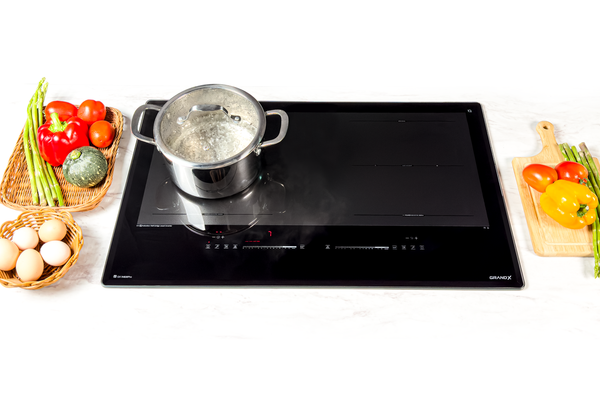 BẾP TỪ GRANDX GX IH838Pro Series 8