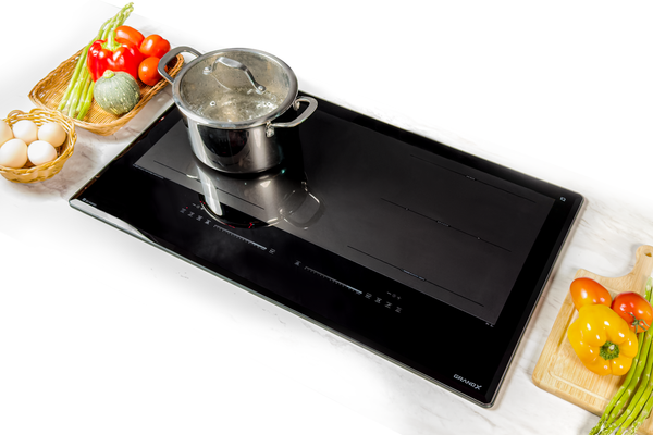 BẾP TỪ GRANDX GX IH838Pro Series 8