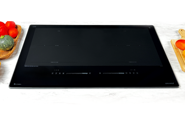 BẾP TỪ GRANDX GX IH838Pro Series 8