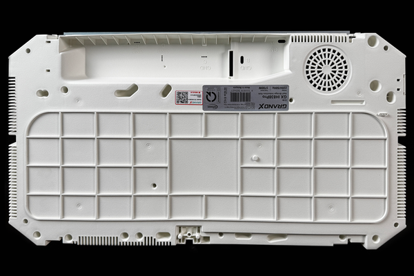 BẾP TỪ GRANDX GX IH838Pro Series 8