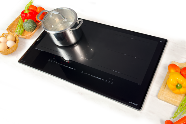 BẾP TỪ GRANDX GX IP839 PRO Series 8