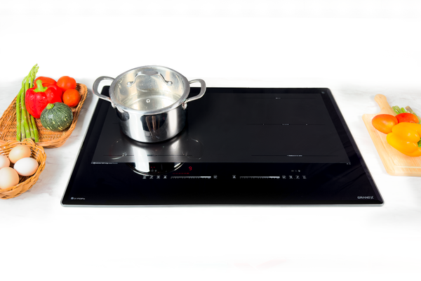 BẾP TỪ GRANDX GX IP839 PRO Series 8