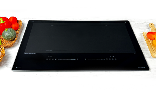 BẾP TỪ GRANDX GX IP839 PRO Series 8