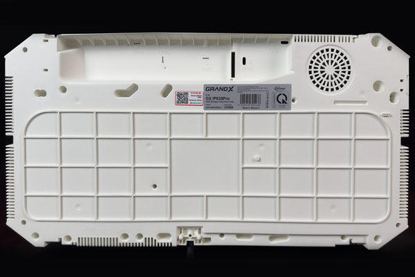 BẾP TỪ GRANDX GX IP839 PRO Series 8