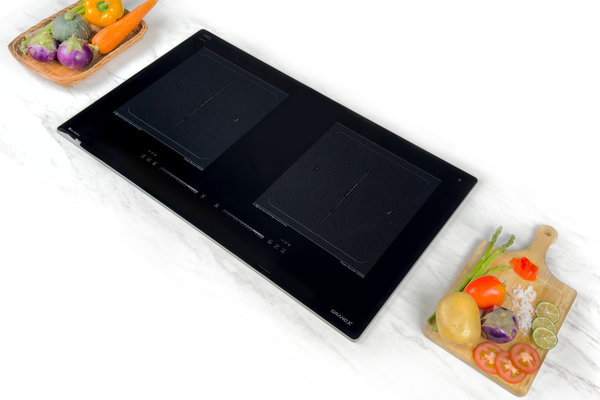 BẾP TỪ GRANDX GX IH855Pro Series 8