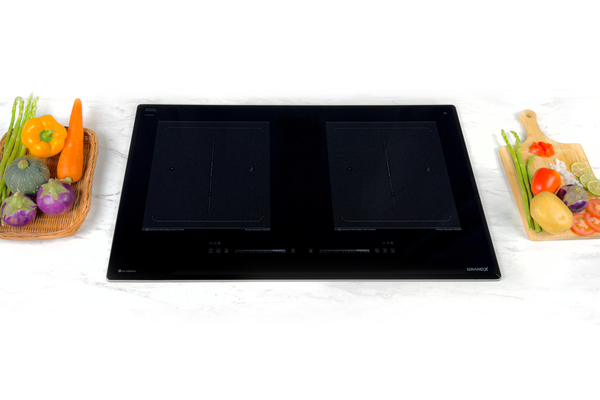 BẾP TỪ GRANDX GX IH855Pro Series 8