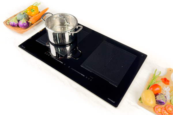 BẾP TỪ GRANDX GX IH855Pro Series 8