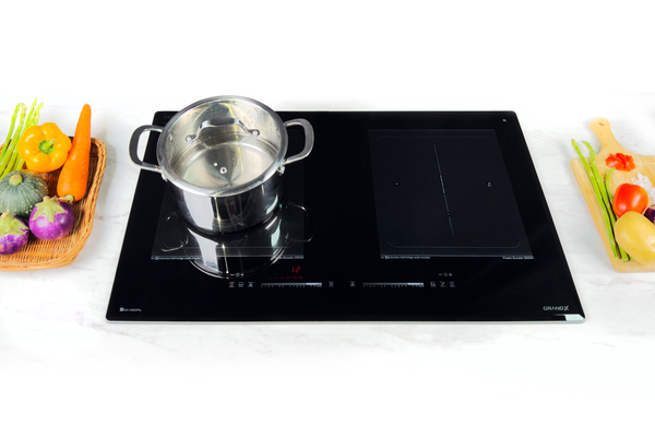BẾP TỪ GRANDX GX IH855Pro Series 8