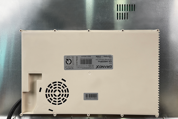 BẾP TỪ GRANDX GX IH855Pro Series 8