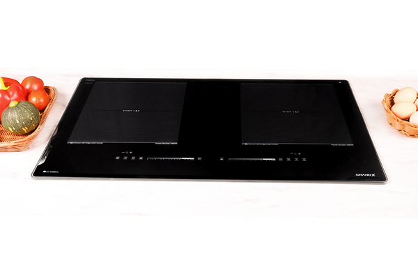 BẾP TỪ GRANDX GX IH868Pro Series 8