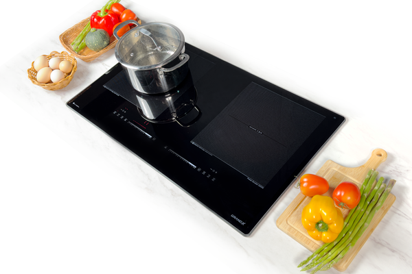 BẾP TỪ GRANDX GX IH868Pro Series 8