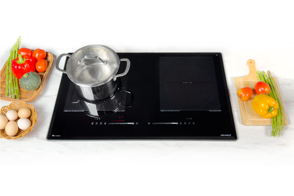 BẾP TỪ GRANDX GX IH868Pro Series 8