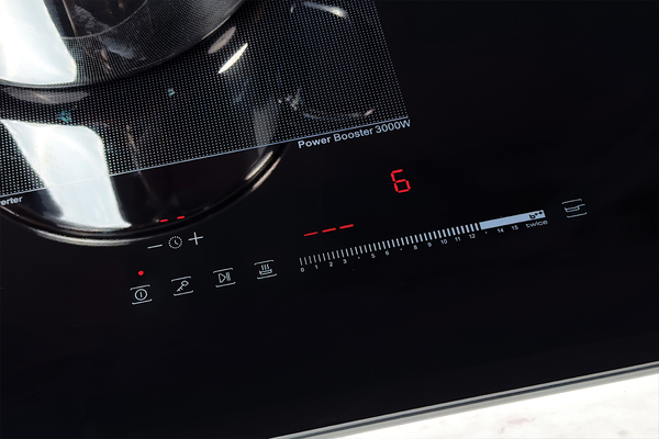 BẾP TỪ GRANDX GX IH868Pro Series 8