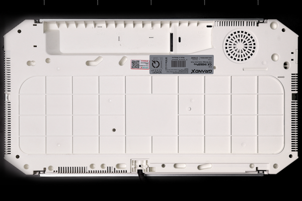 BẾP TỪ GRANDX GX IH868Pro Series 8