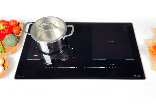 BẾP TỪ GRANDX GX IP869Pro Series 8