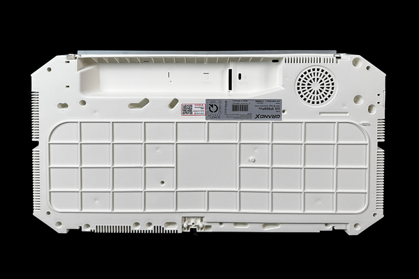 BẾP TỪ GRANDX GX IP869Pro Series 8