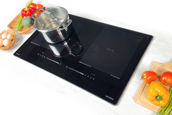 BẾP TỪ GRANDX GX IP869Pro Series 8