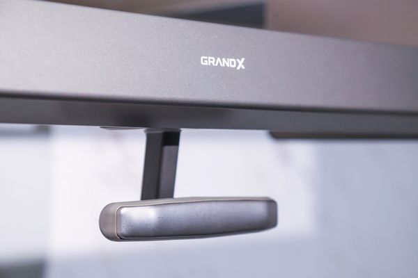 Giá nâng hạ 2 tầng Grandx Titanium XL.80T