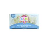  Combo 3 Lốc 8 NutriNest babi 42g 
