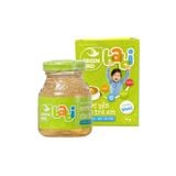  绿鸟 - Babi儿童燕窝水香草味 - 单瓶 72克 