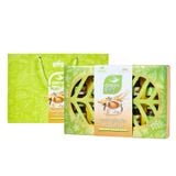  Green Bird - 燕窝水和人参片 - 6罐礼盒 * 72克 