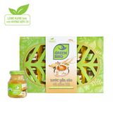  Bird's Nest Drink With Ginseng - Gift box 8 jars x 72 g 