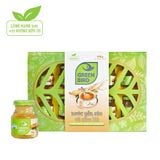  Green Bird - 燕窝水和人参片 - 6罐礼盒 * 72克 