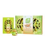  Bird's Nest Drink With Ginseng - Gift box 8 jars x 72 g 