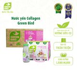  Green Bird Collagen 185ml - L6 