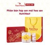  Tổ Yến Sào NutriNest rút lông - 50g 