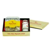  Combo Tổ Yến Sào NutriNest còn lông - Thô 100g - Không hộp 
