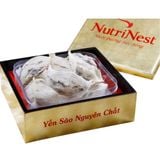  Combo Tổ Yến Sào NutriNest còn lông - Góc 100g - Không hộp 
